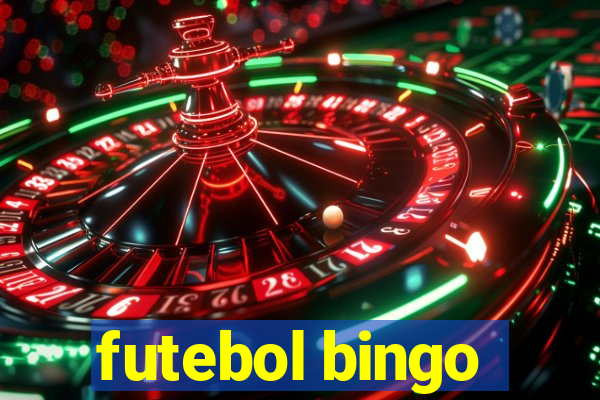 futebol bingo